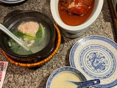 -南京大牌档(人民广场店)