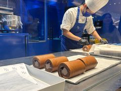 -the Roll'ING手作瑞士卷专门店(卓悦中心店)