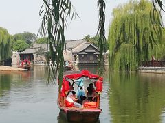 -台儿庄古城