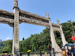-南沙天后宫景区
