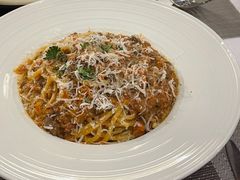 -LA CREPERIE BRETONNE布列塔尼法式餐厅(天童北路店)