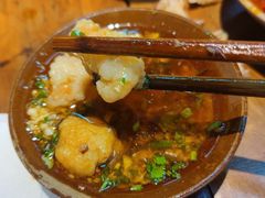 -四小区火锅·巷子里的重庆火锅(花照壁店)