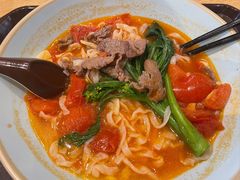 -食代馆(深业上城店)