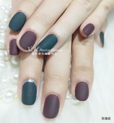 -夏花美甲美睫