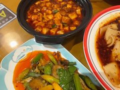 -易老妈蹄花.特色川菜(人民公园总店)