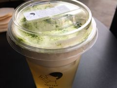 -喜茶(深圳福田星河COCO Park店)
