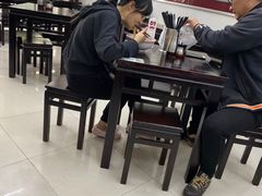 大堂-吴茂兴本帮面(百色路店)