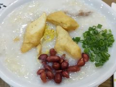 荔湾艇仔粥-赏点粤式点心(广州塔店)