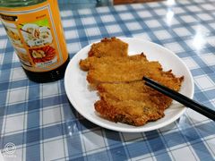 -潘国仙耳光馄饨(黄家阙路店)