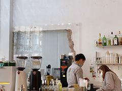 -CHILLAX轻乐时(侨建·Hi City店)