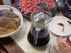 -东来顺•非遗火锅(外滩店)