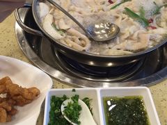 -芭夯兔·无骨兔汤锅(华阳店)