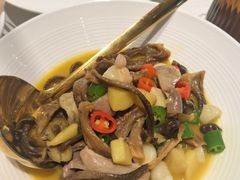 -闽海肴(北辰荟店)