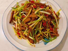 -不倒翁·安徽名菜楼(步行街店)