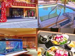 -大江户·温泉洗浴(浑南店)