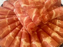 -胡同儿老北京涮肉