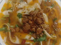 -老爷庙风味美食府(魏都大道店)
