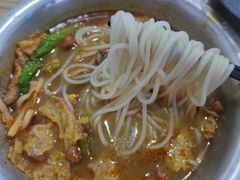 -柳星螺蛳粉(长业天悦城店)