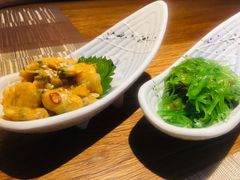 -酒井酱子·深夜食堂(东城汇店)