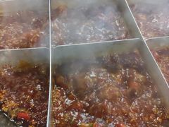 -重庆老火锅王(西安北路店)