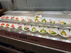 -丰卓会海鲜自助(中润大道店)