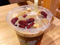 -八婆婆烧仙草(曾厝垵店)