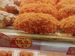 -味多美蛋糕(航天桥店)
