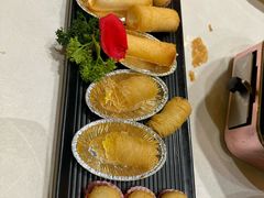 -大张烙馍村(三环南路旗舰店)