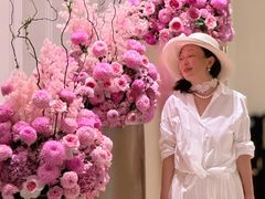 -东海朗廷酒店-唐阁T’ANG COURT 中餐厅