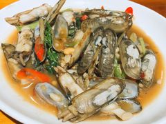 -南蚝小贝海鲜特色餐厅(南澳岛店)