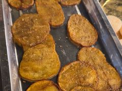 -清真·馬坡二旦烧烤(人生一串拍摄店)