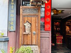 -灵谷景区