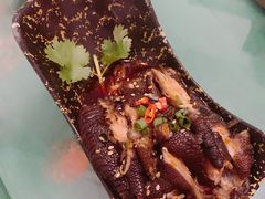 -甲大帅·甲鱼·椰子鸡主题餐厅(唐家店)