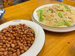 -圣夜东北菜烧烤·夜宵·小龙虾(胥江路店)