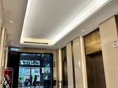 -LA合时健身4PMFIT(花桥旗舰店)