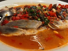 -上名堂·鱼头好吃(体育场路店)