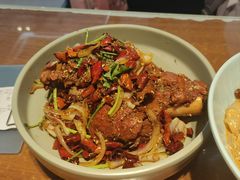 -95号酱骨·一块豆腐(展春园西路店)