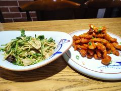 -大闫家烧烤·小海鲜家常菜(郑庄店)