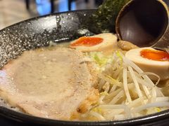 -日本料理神拉面