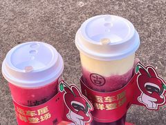 -古茗(吉祥北街店)