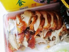 -五顺斋清真烤鸭(西大街总店)