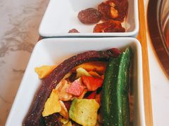 -捞神煲汤火锅(湖滨商业街店)