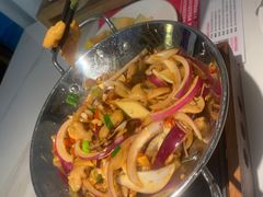 -新辣宴·湖南家常菜·商务聚餐(中粮创芯店)