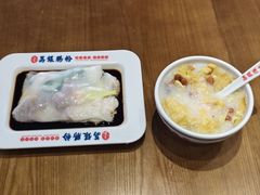 -荔银肠粉(广州北京路旗舰店)
