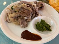 手把肉-小城家宴
