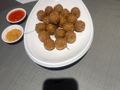 -庆云楼饭庄(什刹海店)