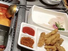 -海底捞火锅(铂澜大象城店)