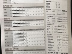-W FITNESS 威尔仕健身·游泳(老西门新苑店)