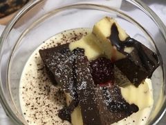 等叫娜娜的奶酪罐子-娜娜家·Nana's restaurant(国金汇店)