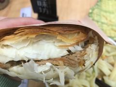 -晋味坊手工刀削面农家菜(霍营店)